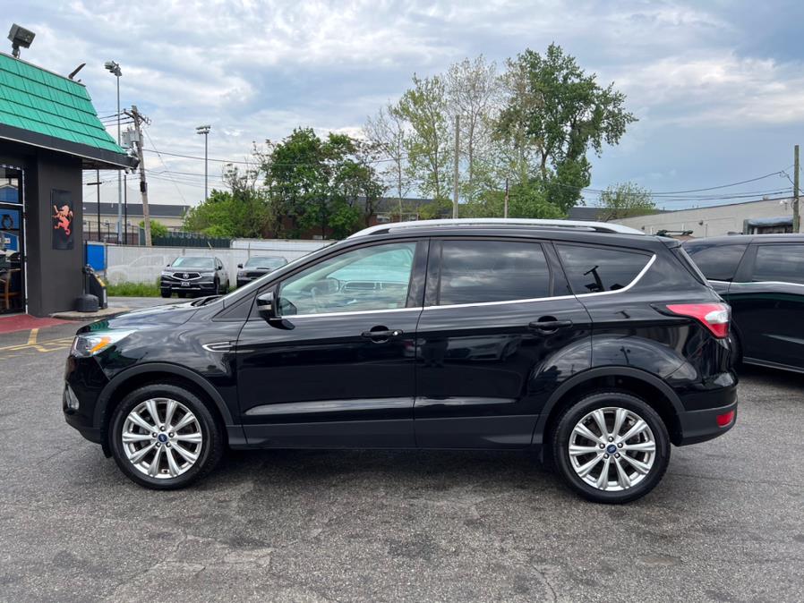 2018 Ford Escape Titanium 4WD, available for sale in Lodi, New Jersey | European Auto Expo. Lodi, New Jersey 2018 Ford Escape Titanium 4WD, available for sale in Lodi, New Jersey | European Auto Expo. Lodi, New Jersey