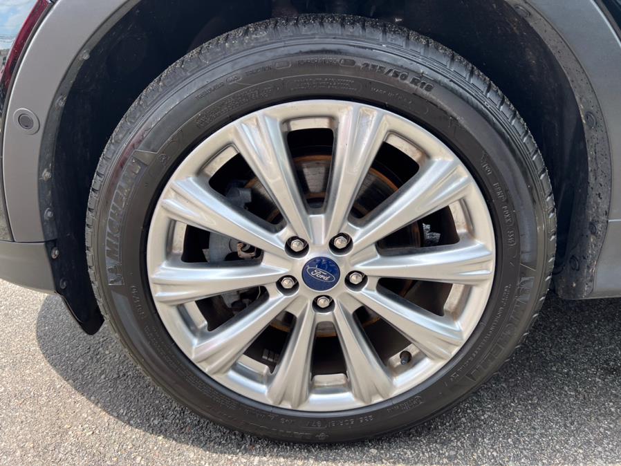 2018 Ford Escape Titanium 4WD, available for sale in Lodi, New Jersey | European Auto Expo. Lodi, New Jersey 2018 Ford Escape Titanium 4WD, available for sale in Lodi, New Jersey | European Auto Expo. Lodi, New Jersey