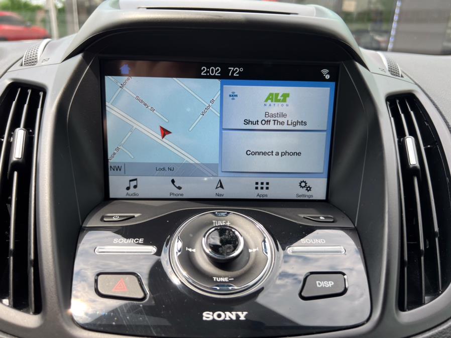 2018 Ford Escape Titanium 4WD, available for sale in Lodi, New Jersey | European Auto Expo. Lodi, New Jersey 2018 Ford Escape Titanium 4WD, available for sale in Lodi, New Jersey | European Auto Expo. Lodi, New Jersey