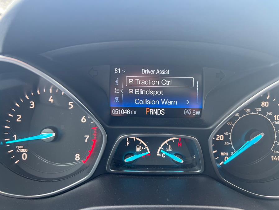 2018 Ford Escape Titanium 4WD, available for sale in Lodi, New Jersey | European Auto Expo. Lodi, New Jersey 2018 Ford Escape Titanium 4WD, available for sale in Lodi, New Jersey | European Auto Expo. Lodi, New Jersey