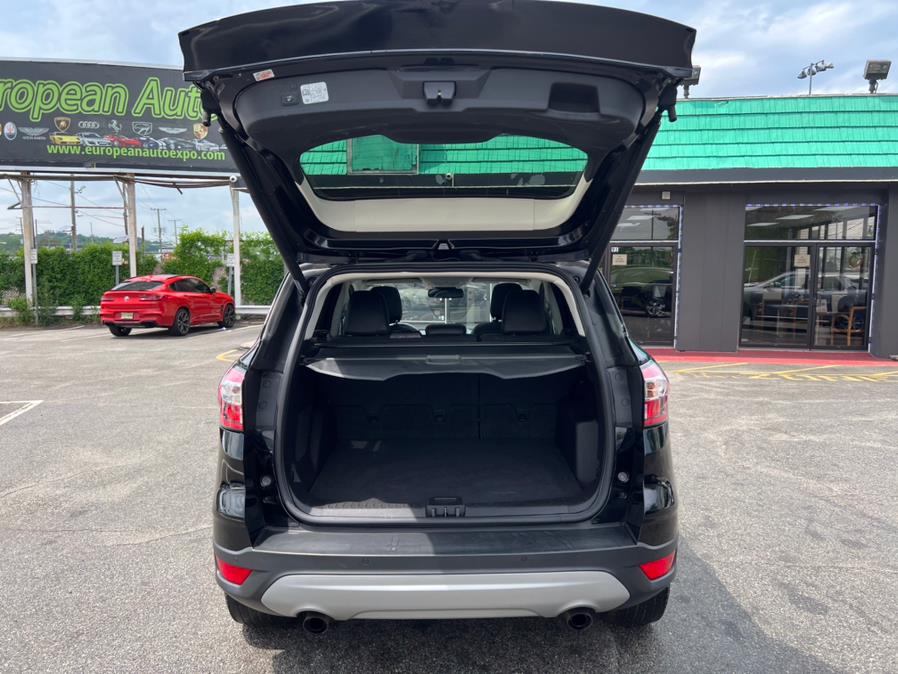 2018 Ford Escape Titanium 4WD, available for sale in Lodi, New Jersey | European Auto Expo. Lodi, New Jersey 2018 Ford Escape Titanium 4WD, available for sale in Lodi, New Jersey | European Auto Expo. Lodi, New Jersey