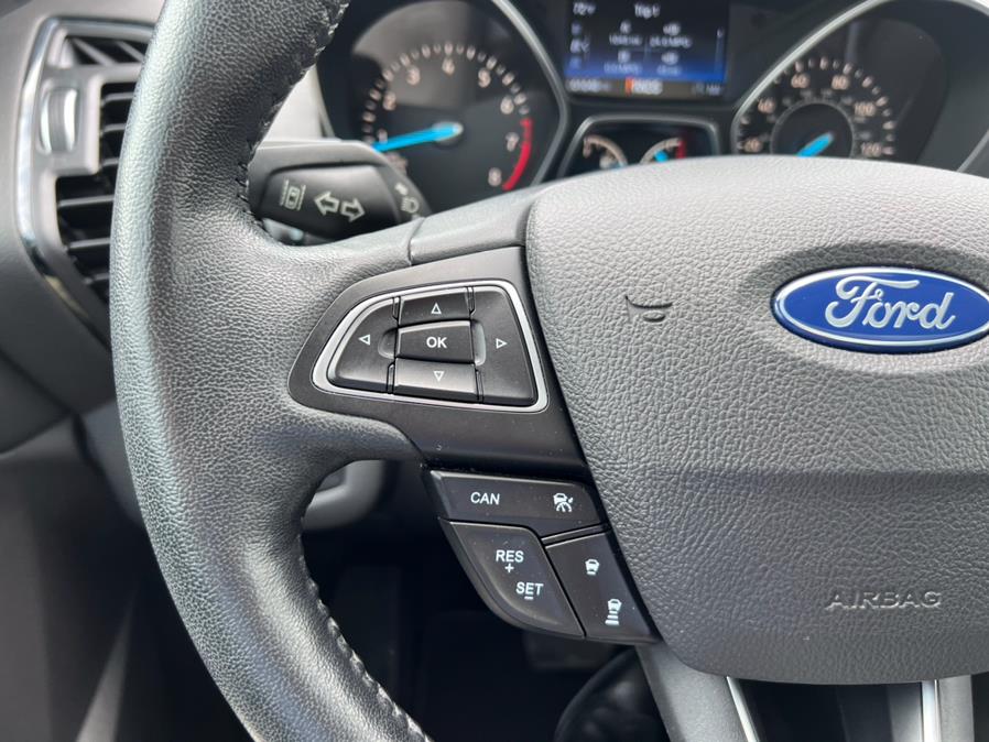 2018 Ford Escape Titanium 4WD, available for sale in Lodi, New Jersey | European Auto Expo. Lodi, New Jersey 2018 Ford Escape Titanium 4WD, available for sale in Lodi, New Jersey | European Auto Expo. Lodi, New Jersey