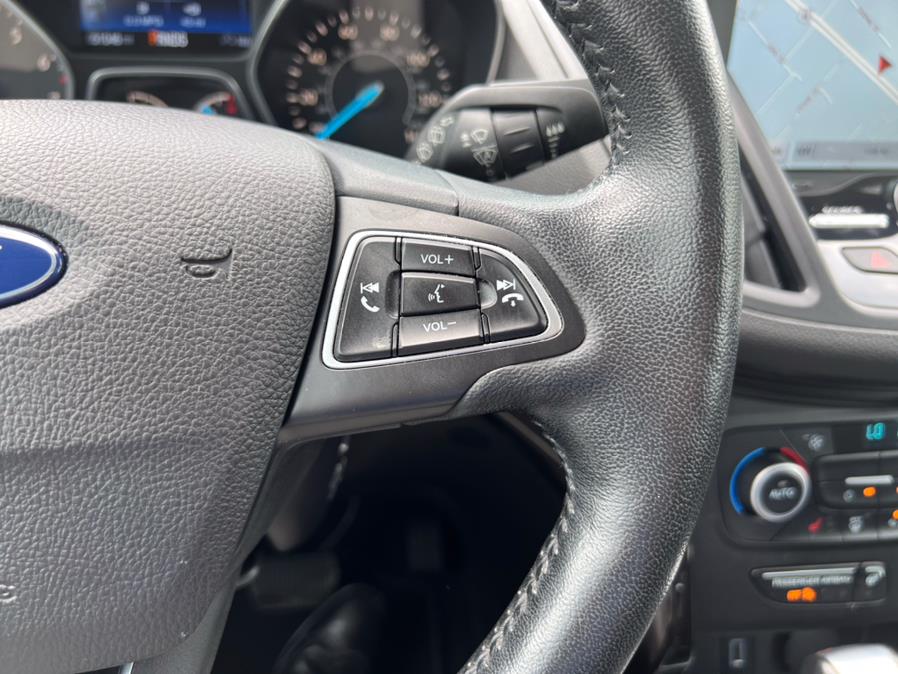 2018 Ford Escape Titanium 4WD, available for sale in Lodi, New Jersey | European Auto Expo. Lodi, New Jersey 2018 Ford Escape Titanium 4WD, available for sale in Lodi, New Jersey | European Auto Expo. Lodi, New Jersey