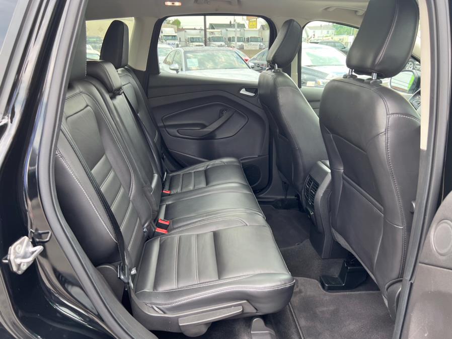 2018 Ford Escape Titanium 4WD, available for sale in Lodi, New Jersey | European Auto Expo. Lodi, New Jersey 2018 Ford Escape Titanium 4WD, available for sale in Lodi, New Jersey | European Auto Expo. Lodi, New Jersey