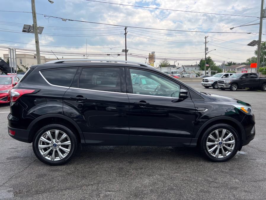 2018 Ford Escape Titanium 4WD, available for sale in Lodi, New Jersey | European Auto Expo. Lodi, New Jersey 2018 Ford Escape Titanium 4WD, available for sale in Lodi, New Jersey | European Auto Expo. Lodi, New Jersey