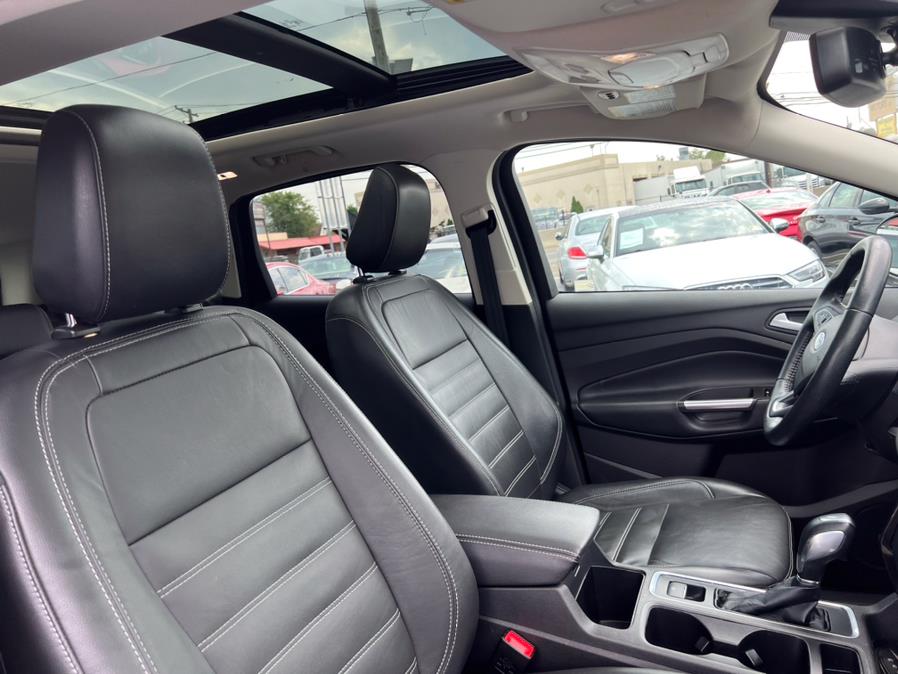 2018 Ford Escape Titanium 4WD, available for sale in Lodi, New Jersey | European Auto Expo. Lodi, New Jersey 2018 Ford Escape Titanium 4WD, available for sale in Lodi, New Jersey | European Auto Expo. Lodi, New Jersey