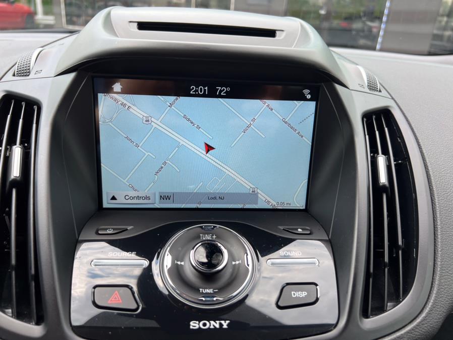 2018 Ford Escape Titanium 4WD, available for sale in Lodi, New Jersey | European Auto Expo. Lodi, New Jersey 2018 Ford Escape Titanium 4WD, available for sale in Lodi, New Jersey | European Auto Expo. Lodi, New Jersey