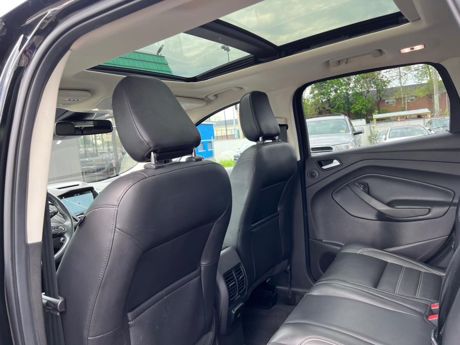 2018 Ford Escape Titanium 4WD, available for sale in Lodi, New Jersey | European Auto Expo. Lodi, New Jersey 2018 Ford Escape Titanium 4WD, available for sale in Lodi, New Jersey | European Auto Expo. Lodi, New Jersey