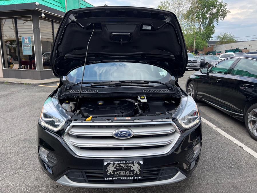 2018 Ford Escape Titanium 4WD, available for sale in Lodi, New Jersey | European Auto Expo. Lodi, New Jersey 2018 Ford Escape Titanium 4WD, available for sale in Lodi, New Jersey | European Auto Expo. Lodi, New Jersey