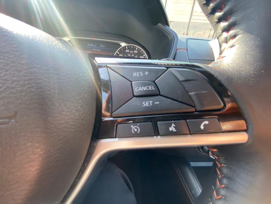 Used Nissan Altima 2.5 SR AWD Sedan 2019 | European Auto Expo. Lodi, New Jersey Used Nissan Altima 2.5 SR AWD Sedan 2019 | European Auto Expo. Lodi, New Jersey