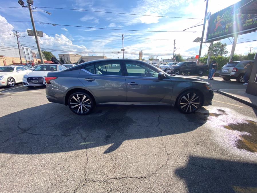 Used Nissan Altima 2.5 SR AWD Sedan 2019 | European Auto Expo. Lodi, New Jersey Used Nissan Altima 2.5 SR AWD Sedan 2019 | European Auto Expo. Lodi, New Jersey