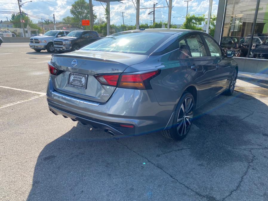 Used Nissan Altima 2.5 SR AWD Sedan 2019 | European Auto Expo. Lodi, New Jersey Used Nissan Altima 2.5 SR AWD Sedan 2019 | European Auto Expo. Lodi, New Jersey