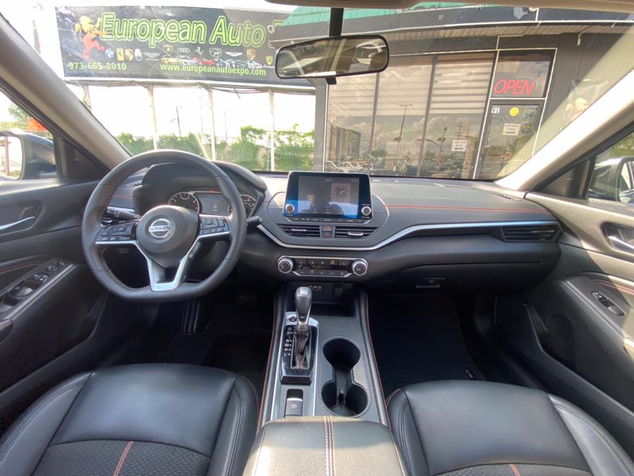 Used Nissan Altima 2.5 SR AWD Sedan 2019 | European Auto Expo. Lodi, New Jersey Used Nissan Altima 2.5 SR AWD Sedan 2019 | European Auto Expo. Lodi, New Jersey