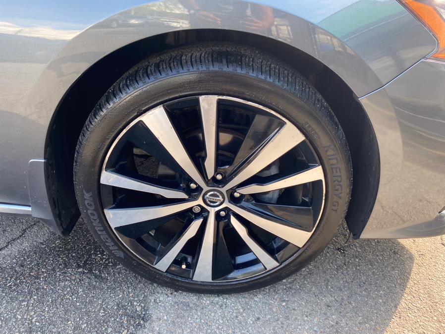 Used Nissan Altima 2.5 SR AWD Sedan 2019 | European Auto Expo. Lodi, New Jersey Used Nissan Altima 2.5 SR AWD Sedan 2019 | European Auto Expo. Lodi, New Jersey