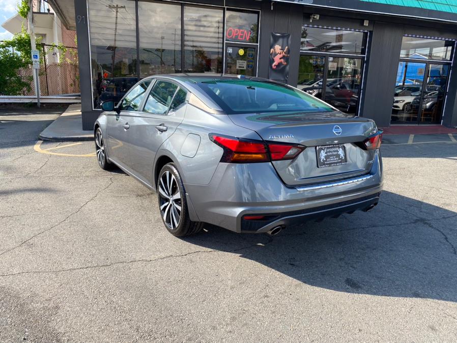 Used Nissan Altima 2.5 SR AWD Sedan 2019 | European Auto Expo. Lodi, New Jersey Used Nissan Altima 2.5 SR AWD Sedan 2019 | European Auto Expo. Lodi, New Jersey