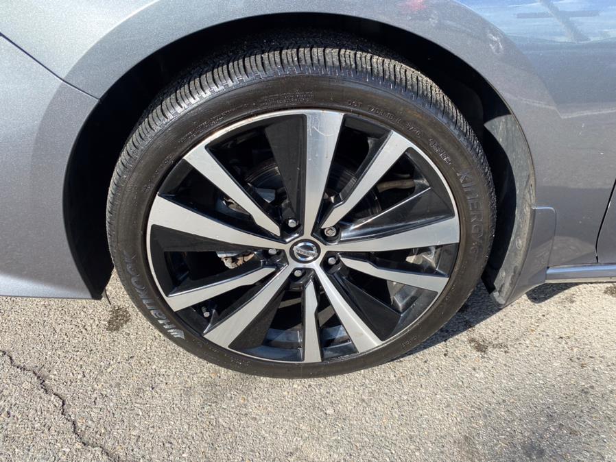 Used Nissan Altima 2.5 SR AWD Sedan 2019 | European Auto Expo. Lodi, New Jersey Used Nissan Altima 2.5 SR AWD Sedan 2019 | European Auto Expo. Lodi, New Jersey