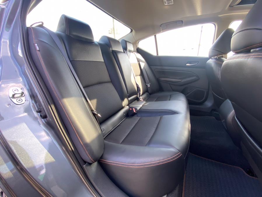 Used Nissan Altima 2.5 SR AWD Sedan 2019 | European Auto Expo. Lodi, New Jersey Used Nissan Altima 2.5 SR AWD Sedan 2019 | European Auto Expo. Lodi, New Jersey