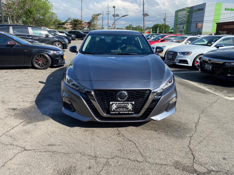 Used Nissan Altima 2.5 SR AWD Sedan 2019 | European Auto Expo. Lodi, New Jersey Used Nissan Altima 2.5 SR AWD Sedan 2019 | European Auto Expo. Lodi, New Jersey