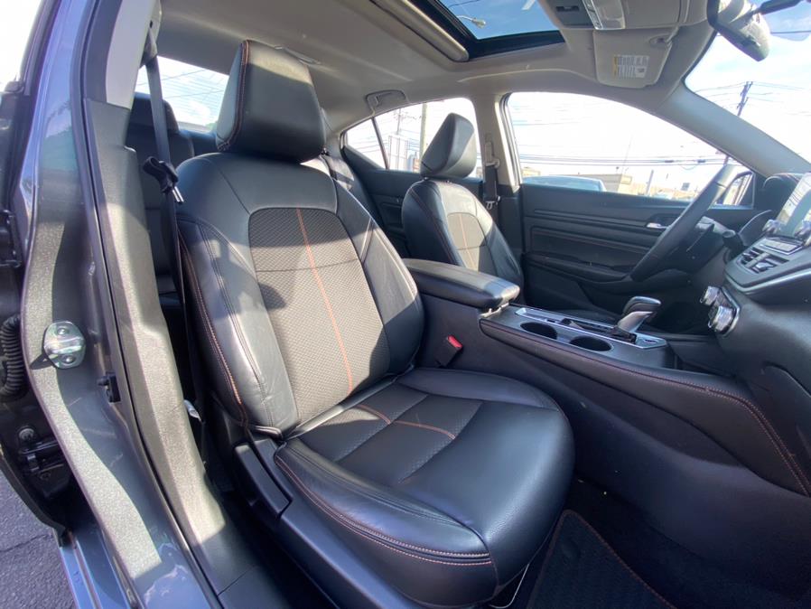 Used Nissan Altima 2.5 SR AWD Sedan 2019 | European Auto Expo. Lodi, New Jersey Used Nissan Altima 2.5 SR AWD Sedan 2019 | European Auto Expo. Lodi, New Jersey