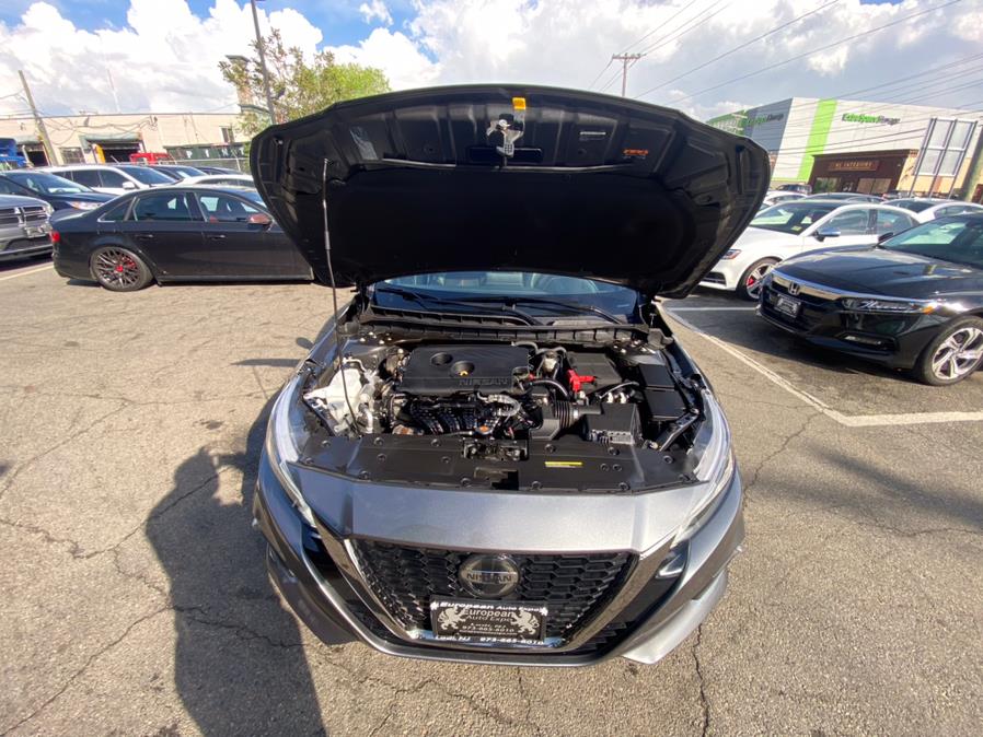 Used Nissan Altima 2.5 SR AWD Sedan 2019 | European Auto Expo. Lodi, New Jersey Used Nissan Altima 2.5 SR AWD Sedan 2019 | European Auto Expo. Lodi, New Jersey