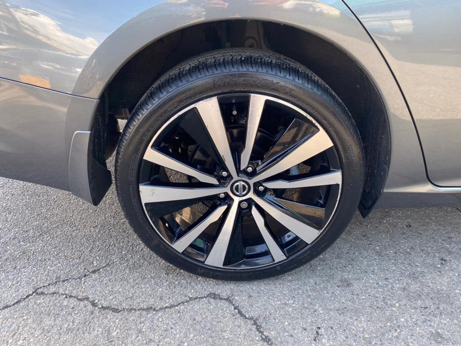 Used Nissan Altima 2.5 SR AWD Sedan 2019 | European Auto Expo. Lodi, New Jersey Used Nissan Altima 2.5 SR AWD Sedan 2019 | European Auto Expo. Lodi, New Jersey