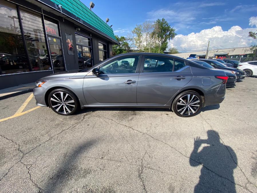 Used Nissan Altima 2.5 SR AWD Sedan 2019 | European Auto Expo. Lodi, New Jersey Used Nissan Altima 2.5 SR AWD Sedan 2019 | European Auto Expo. Lodi, New Jersey