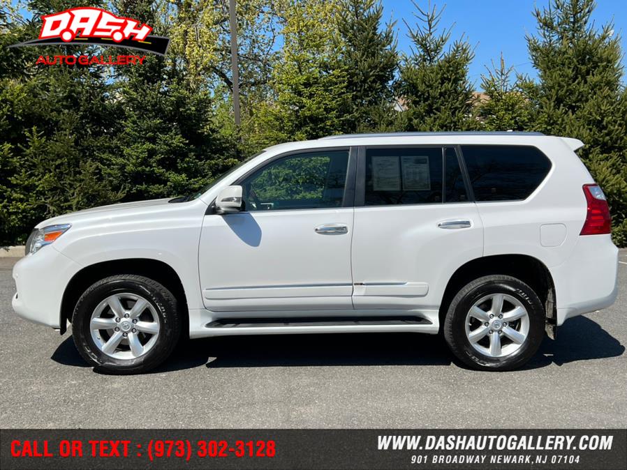 2013 Lexus GX 460 4WD 4dr, available for sale in Newark, New Jersey | Dash Auto Gallery Inc.. Newark, New Jersey 2013 Lexus GX 460 4WD 4dr, available for sale in Newark, New Jersey | Dash Auto Gallery Inc.. Newark, New Jersey