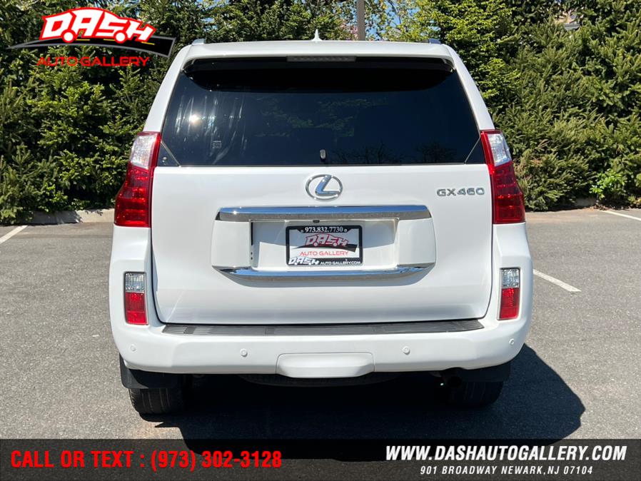 2013 Lexus GX 460 4WD 4dr, available for sale in Newark, New Jersey | Dash Auto Gallery Inc.. Newark, New Jersey 2013 Lexus GX 460 4WD 4dr, available for sale in Newark, New Jersey | Dash Auto Gallery Inc.. Newark, New Jersey