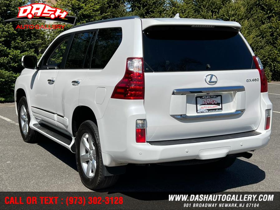2013 Lexus GX 460 4WD 4dr, available for sale in Newark, New Jersey | Dash Auto Gallery Inc.. Newark, New Jersey 2013 Lexus GX 460 4WD 4dr, available for sale in Newark, New Jersey | Dash Auto Gallery Inc.. Newark, New Jersey