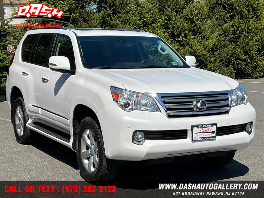 2013 Lexus GX 460 4WD 4dr, available for sale in Newark, New Jersey | Dash Auto Gallery Inc.. Newark, New Jersey