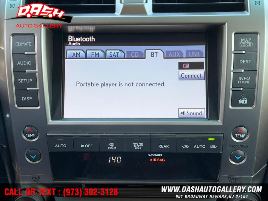 2013 Lexus GX 460 4WD 4dr, available for sale in Newark, New Jersey | Dash Auto Gallery Inc.. Newark, New Jersey 2013 Lexus GX 460 4WD 4dr, available for sale in Newark, New Jersey | Dash Auto Gallery Inc.. Newark, New Jersey