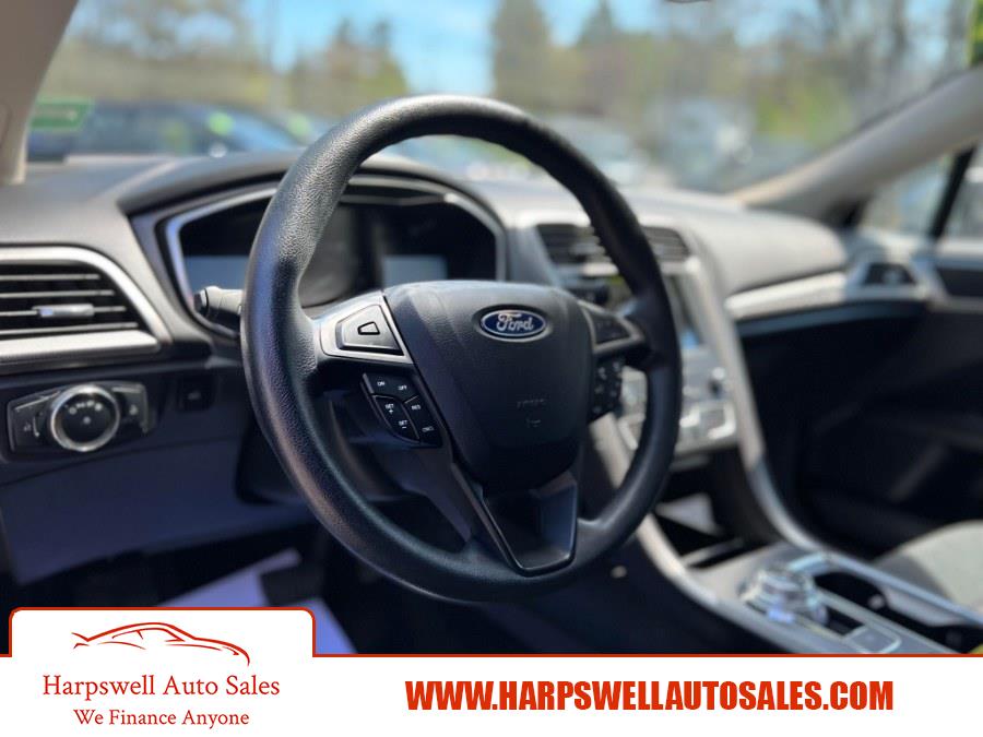 Used Ford Fusion SE AWD 2020 | Harpswell Auto Sales Inc. Harpswell, Maine Used Ford Fusion SE AWD 2020 | Harpswell Auto Sales Inc. Harpswell, Maine