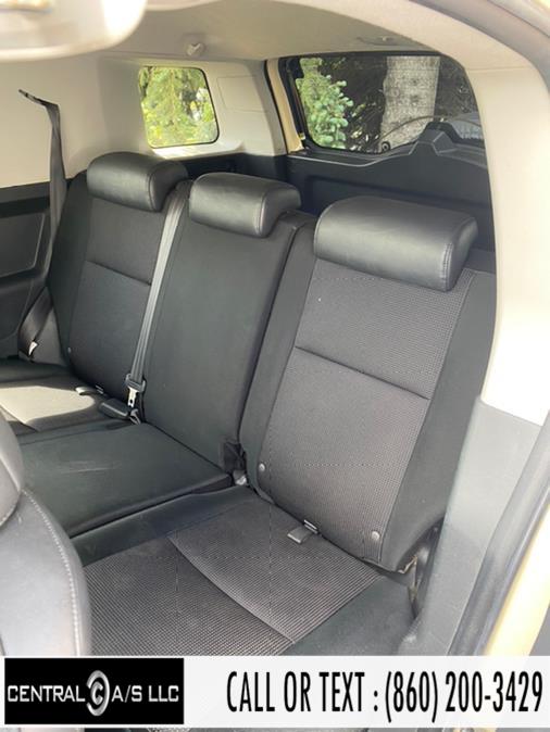 Used Toyota FJ Cruiser 4WD 4dr Man 2008 | Central A/S LLC. East Windsor, Connecticut Used Toyota FJ Cruiser 4WD 4dr Man 2008 | Central A/S LLC. East Windsor, Connecticut