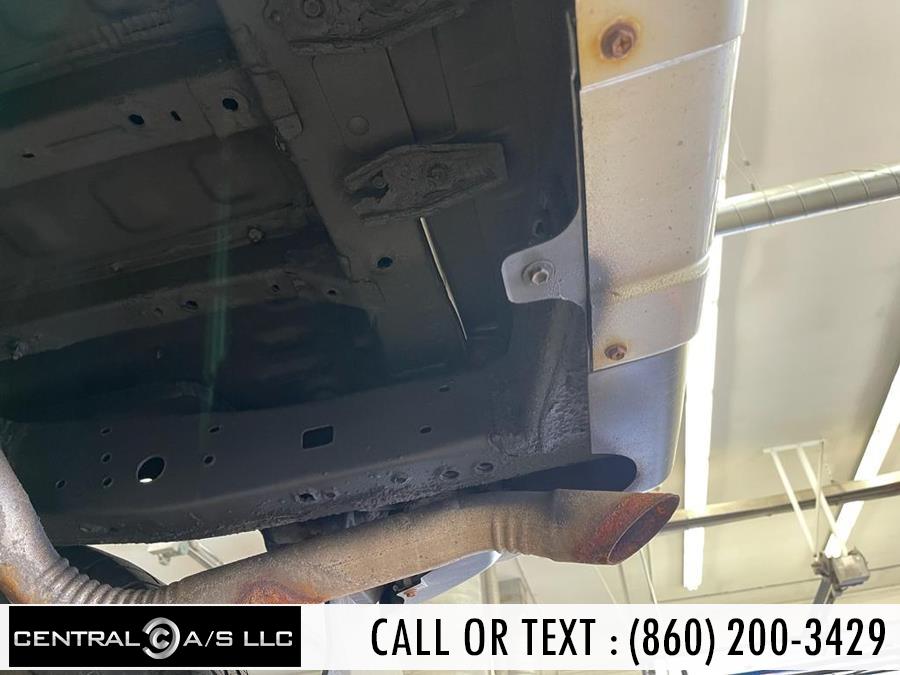Used Toyota FJ Cruiser 4WD 4dr Man 2008 | Central A/S LLC. East Windsor, Connecticut Used Toyota FJ Cruiser 4WD 4dr Man 2008 | Central A/S LLC. East Windsor, Connecticut