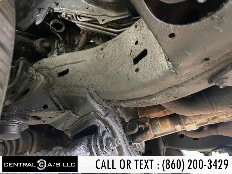 Used Toyota FJ Cruiser 4WD 4dr Man 2008 | Central A/S LLC. East Windsor, Connecticut Used Toyota FJ Cruiser 4WD 4dr Man 2008 | Central A/S LLC. East Windsor, Connecticut