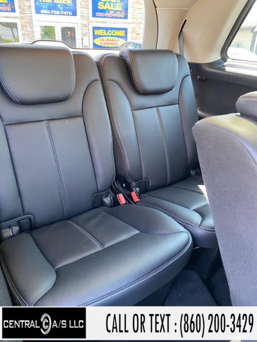 Used Mercedes-Benz GL-Class 4MATIC 4dr GL450 2010 | Central A/S LLC. East Windsor, Connecticut Used Mercedes-Benz GL-Class 4MATIC 4dr GL450 2010 | Central A/S LLC. East Windsor, Connecticut