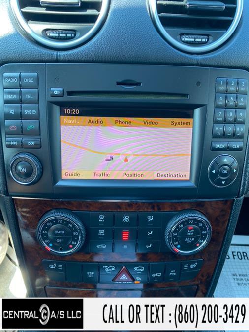 Used Mercedes-Benz GL-Class 4MATIC 4dr GL450 2010 | Central A/S LLC. East Windsor, Connecticut Used Mercedes-Benz GL-Class 4MATIC 4dr GL450 2010 | Central A/S LLC. East Windsor, Connecticut