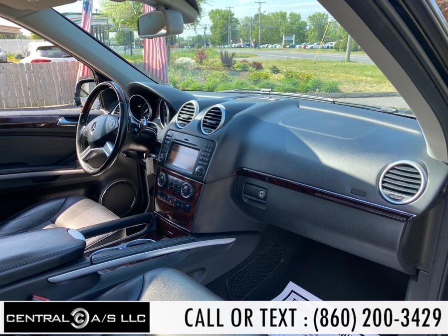Used Mercedes-Benz GL-Class 4MATIC 4dr GL450 2010 | Central A/S LLC. East Windsor, Connecticut Used Mercedes-Benz GL-Class 4MATIC 4dr GL450 2010 | Central A/S LLC. East Windsor, Connecticut