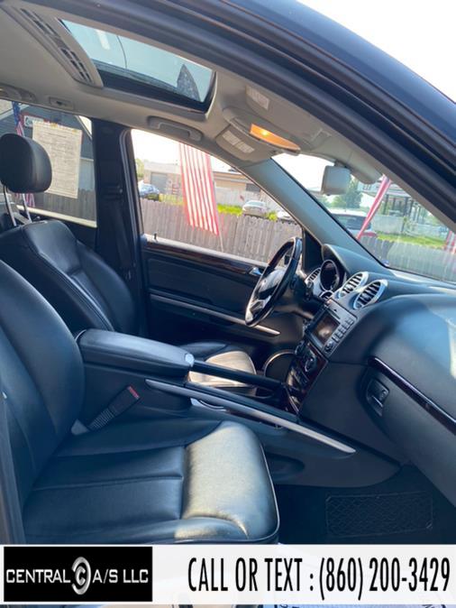 Used Mercedes-Benz GL-Class 4MATIC 4dr GL450 2010 | Central A/S LLC. East Windsor, Connecticut Used Mercedes-Benz GL-Class 4MATIC 4dr GL450 2010 | Central A/S LLC. East Windsor, Connecticut