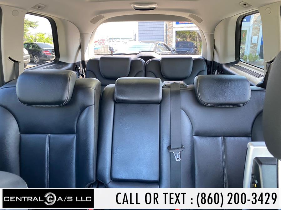 Used Mercedes-Benz GL-Class 4MATIC 4dr GL450 2010 | Central A/S LLC. East Windsor, Connecticut Used Mercedes-Benz GL-Class 4MATIC 4dr GL450 2010 | Central A/S LLC. East Windsor, Connecticut