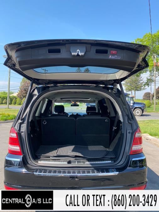 Used Mercedes-Benz GL-Class 4MATIC 4dr GL450 2010 | Central A/S LLC. East Windsor, Connecticut Used Mercedes-Benz GL-Class 4MATIC 4dr GL450 2010 | Central A/S LLC. East Windsor, Connecticut
