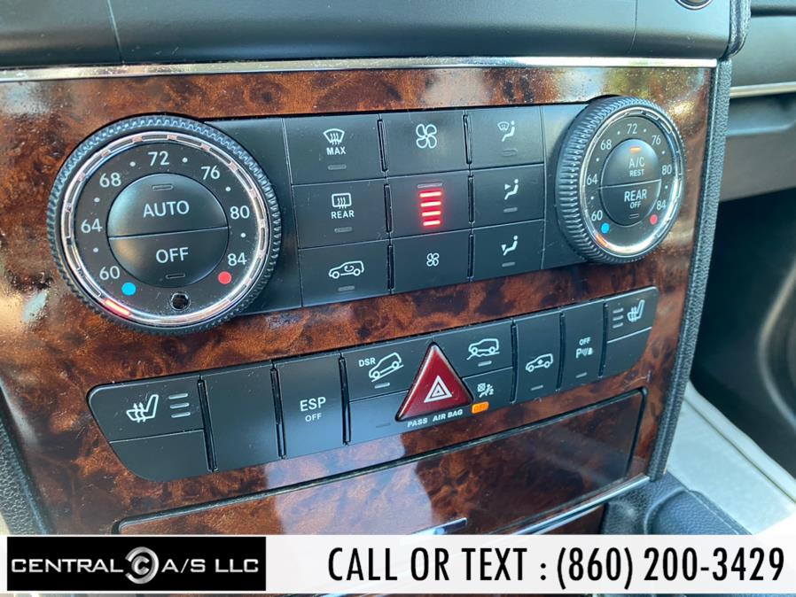 Used Mercedes-Benz GL-Class 4MATIC 4dr GL450 2010 | Central A/S LLC. East Windsor, Connecticut Used Mercedes-Benz GL-Class 4MATIC 4dr GL450 2010 | Central A/S LLC. East Windsor, Connecticut