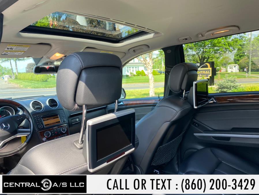 Used Mercedes-Benz GL-Class 4MATIC 4dr GL450 2010 | Central A/S LLC. East Windsor, Connecticut Used Mercedes-Benz GL-Class 4MATIC 4dr GL450 2010 | Central A/S LLC. East Windsor, Connecticut