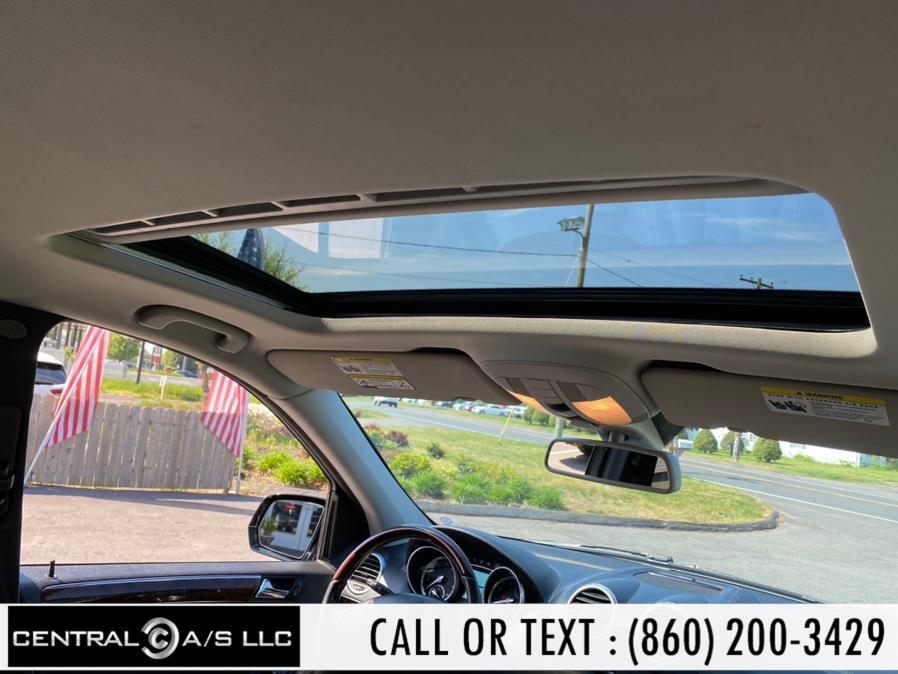 Used Mercedes-Benz GL-Class 4MATIC 4dr GL450 2010 | Central A/S LLC. East Windsor, Connecticut Used Mercedes-Benz GL-Class 4MATIC 4dr GL450 2010 | Central A/S LLC. East Windsor, Connecticut