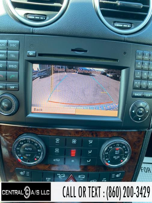 Used Mercedes-Benz GL-Class 4MATIC 4dr GL450 2010 | Central A/S LLC. East Windsor, Connecticut Used Mercedes-Benz GL-Class 4MATIC 4dr GL450 2010 | Central A/S LLC. East Windsor, Connecticut