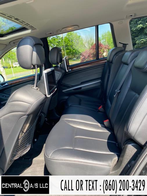 Used Mercedes-Benz GL-Class 4MATIC 4dr GL450 2010 | Central A/S LLC. East Windsor, Connecticut Used Mercedes-Benz GL-Class 4MATIC 4dr GL450 2010 | Central A/S LLC. East Windsor, Connecticut