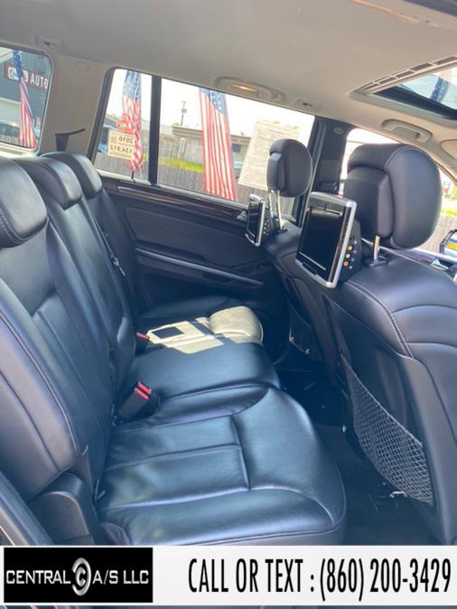 Used Mercedes-Benz GL-Class 4MATIC 4dr GL450 2010 | Central A/S LLC. East Windsor, Connecticut Used Mercedes-Benz GL-Class 4MATIC 4dr GL450 2010 | Central A/S LLC. East Windsor, Connecticut