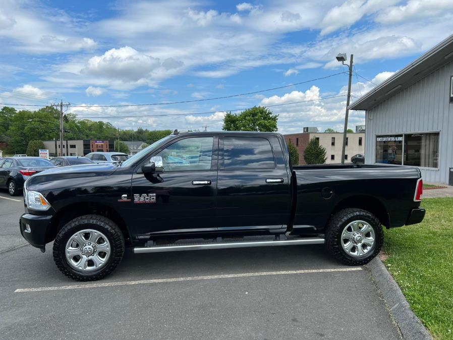 2015 Ram 3500 4WD Crew Cab 149" Longhorn Limited, available for sale in Berlin, Connecticut | Tru Auto Mall. Berlin, Connecticut 2015 Ram 3500 4WD Crew Cab 149" Longhorn Limited, available for sale in Berlin, Connecticut | Tru Auto Mall. Berlin, Connecticut