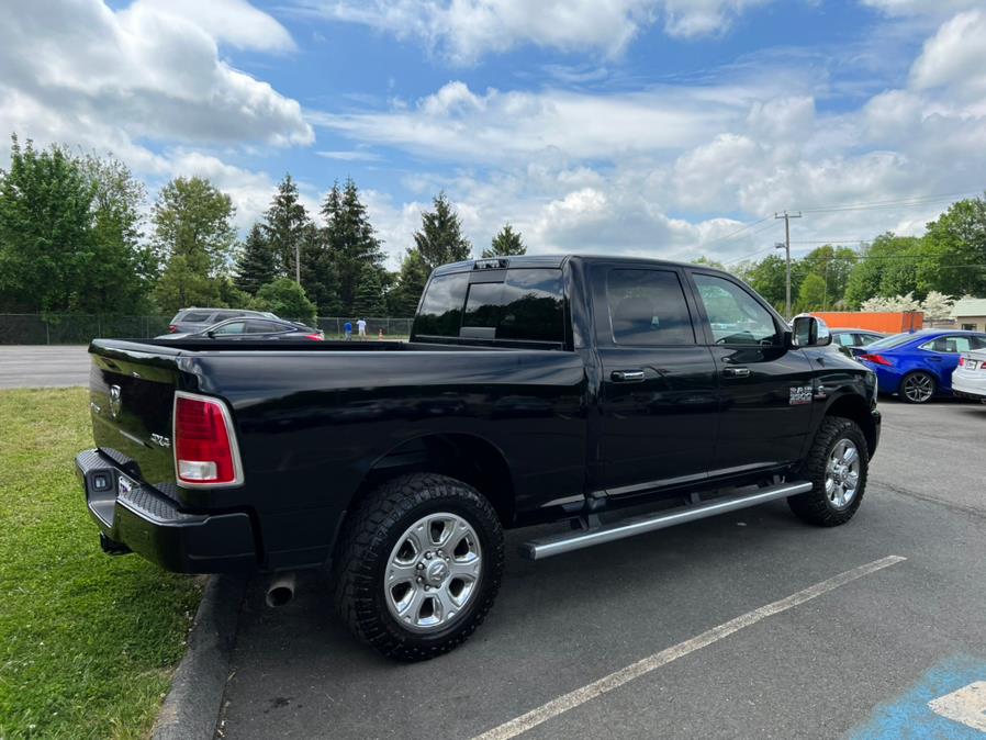 2015 Ram 3500 4WD Crew Cab 149" Longhorn Limited, available for sale in Berlin, Connecticut | Tru Auto Mall. Berlin, Connecticut 2015 Ram 3500 4WD Crew Cab 149" Longhorn Limited, available for sale in Berlin, Connecticut | Tru Auto Mall. Berlin, Connecticut