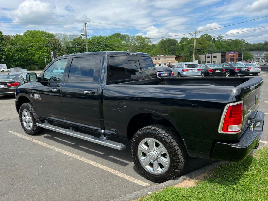 2015 Ram 3500 4WD Crew Cab 149" Longhorn Limited, available for sale in Berlin, Connecticut | Tru Auto Mall. Berlin, Connecticut 2015 Ram 3500 4WD Crew Cab 149" Longhorn Limited, available for sale in Berlin, Connecticut | Tru Auto Mall. Berlin, Connecticut